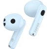 bezdrôtové slúchadlá Edifier W220T TWS (modrá)
