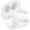 Bezdrátová sluchátka TWS Pisen LV08JL (bílá)