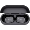 Bezdrátová sluchátka Havit TW925 TWS earphones (black)