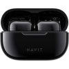 Bezdrôtové slúchadlá Havit TW925 TWS earphones (black)