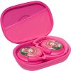 Bezdrôtové slúchadlá pre deti Buddyphones Cosmos Plus ANC (ružové)