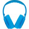Bezdrôtové slúchadlá pre deti Buddyphones Cosmos Plus ANC (modrá)