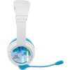 Bezdrôtové slúchadlá pre deti BuddyPhones School+ (modrá)