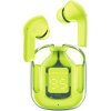 Bezdrátová sluchátka Earphones TWS Acefast T6 (green)