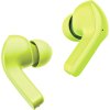 Bezdrátová sluchátka Earphones TWS Acefast T6 (green)
