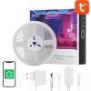 Chytrý WiFi RGB LED světelný pásek Gosund SL2 (5m), Tuya