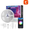 Chytrý WiFi RGB LED světelný pásek Gosund SL2 (5m), Tuya