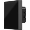 Smart Control Panel WiFi/Bluetooth/ZigBee Matter Sonoff NSPanel Pro (black)