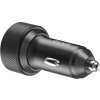 Nabíjačka do auta, Budi 2xUSB-C 60W