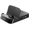 Baseus Mate USB Type-C Hub Stolová dokovacia stanica stojan pre mobilné telefóny (Samsung a ďalšie)