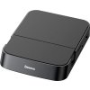 Baseus Mate USB Type-C Hub Stolová dokovacia stanica stojan pre mobilné telefóny (Samsung a ďalšie)