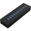 Powered USB Hub Orico 10 in 1 USB 3.0
