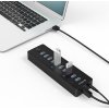 Powered USB Hub Orico 10 in 1 USB 3.0