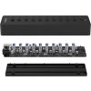 Powered USB Hub Orico 10 in 1 USB 3.0