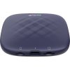 Carlinkit TBOX-Plus 4+64GB bezdrôtový adaptér pre CarPlay a Android Auto s plnohodnotným Android 13 a aplikáciami (blue)