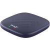 Carlinkit TBOX-Plus 4+64GB bezdrôtový adaptér pre CarPlay a Android Auto s plnohodnotným Android 13 a aplikáciami (blue)