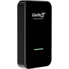 Carlinkit U2W Plus bezdrôtový adaptér pre CarPlay a Android Auto (black)