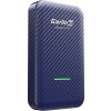 Carlinkit CP2A bezdrátový adaptér pro CarPlay a Android Auto (blue)