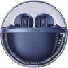 Bezdrátová sluchátka TWS Baseus Bowie E5x (modrá)