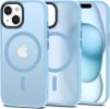 tech protect kryt magmat magsafe iphone 15 matte sky blue