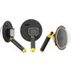 Podvodní pouzdro Telesin Dome Port pro GoPro Hero 9 / Hero 10 / Hero 11 / Hero 12 / Hero 13 (GP-DMP-T09)