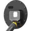 Podvodní pouzdro Telesin Dome Port pro GoPro Hero 9 / Hero 10 / Hero 11 / Hero 12 / Hero 13 (GP-DMP-T09)