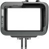 TELESIN Alu klietka pre GoPro Hero11/10/9