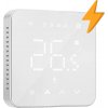 Chytrý Wi-Fi termostat Meross MTS200HK(EU) pre elektrické podlahové kúrenie (HomeKit)