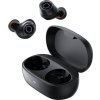 Sluchátka TWS Baseus Bowie MA20, ANC (černá)