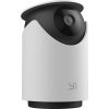 Vnútorná otočná IP kamera Yi Dome U H51