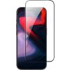 Tvrdené sklo ESR na celý displej pre iPhone 15 Pro Max (číre)