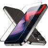Tvrdené sklo ESR na celý displej pre iPhone 15 Pro Max (číre)