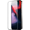 Tvrdené sklo ESR na celý displej pre iPhone 15 Pro (číre)