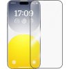 Tvrdené sklo Baseus Crystalline Anti-Glare iPhone 15 Plus s inštalačnou sadou