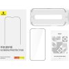 Tvrdené sklo Baseus s matnou povrchovou úpravou proti odleskom pre iPhone 15 Pro