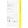 Tvrzené sklo Baseus Crystalline Anti-Glare iPhone 12 Pro Max s instalační sadou