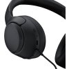 Wireless Headphones QCY H3 s ANC (black)