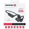 SLÚCHADLÁ BLUETOOTH SWISSTEN GYM AIR CONDUCTION