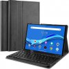 TECH-PROTECT SMARTCASE + KEYBOARD LENOVO TAB M10 10.1 3RD GEN TB-328 BLACK