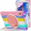 TECH-PROTECT X-ARMOR LENOVO TAB M10 10.1 3RD GEN TB-328 BABY COLOR