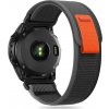 TECH-PROTECT NYLON GARMIN FENIX 3 / 5X / 3HR / 5X PLUS / 6X / 6X PRO / 7X BLACK/ORANGE