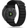 TECH-PROTECT NYLON PRE GARMIN FENIX 5/6/6 PRO/7 BLACK