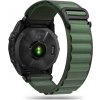 TECH-PROTECT NYLON PRO GARMIN FENIX 3 / 5X / 3HR / 5X PLUS / 6X / 6X PRO / 7X MILITARY GREEN