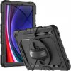 TECH-PROTECT SOLID360 GALAXY TAB S9 11.0 X710 / X716B BLACK