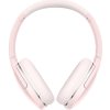 Bezdrátová sluchátka Baseus Encok D02 PRO (růžová)