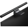 Lampa Baseus i-Wok 2 pre monitor s dotykovým panelom (čierna)