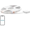 Šikovný LED pásik Wi-FI s RGBWW Meross MSL320 (5 metrov) HomeKit