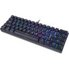 Mechanická herní klávesnice Motospeed CK61 RGB (anglická)