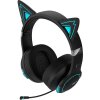Herné slúchadlá Edifier HECATE G5BT (čierna)