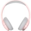 Herní sluchátka Edifier HECATE G2BT (růžová)
